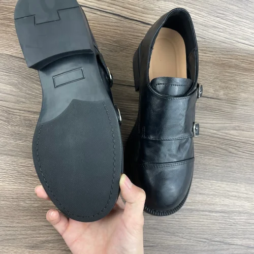 Women S Shoes Small Leather Shoes Real Leather