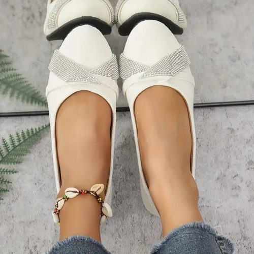 🔥black Friday Sale 60% Off🔥lightweight, Comfortable Women's Mary Jane Flat Shoes