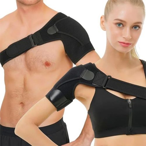🔥hot Sale -60% Off🔥 Footpathemed Compression Shoulder Brace