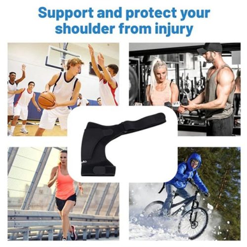 🔥hot Sale -60% Off🔥 Footpathemed Compression Shoulder Brace