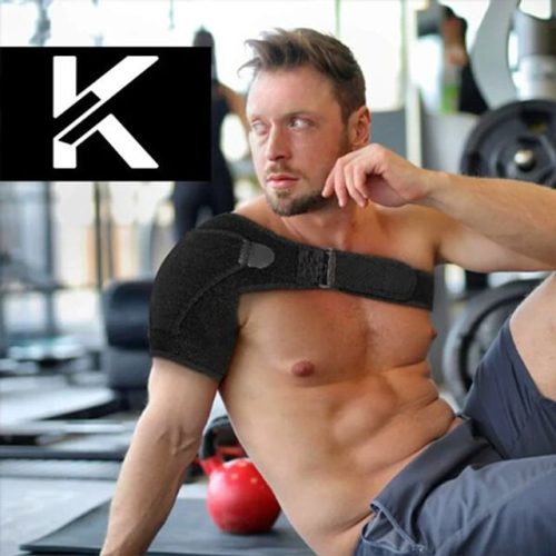 🔥hot Sale -60% Off🔥 Footpathemed Compression Shoulder Brace