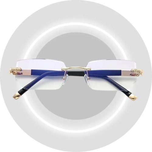 The Glasses That Change Everything